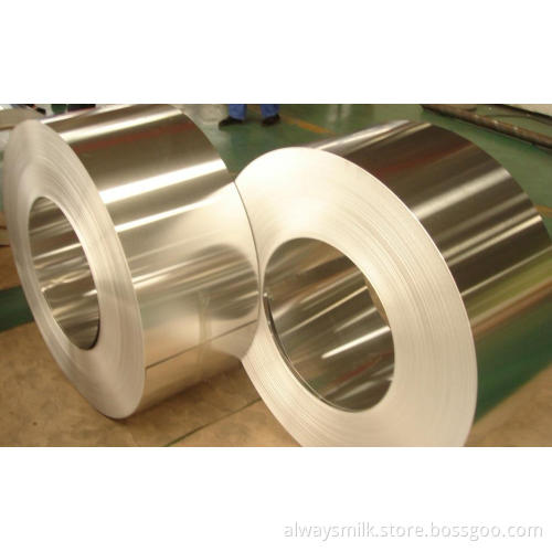 Hot sale best price aluminum coil for packing